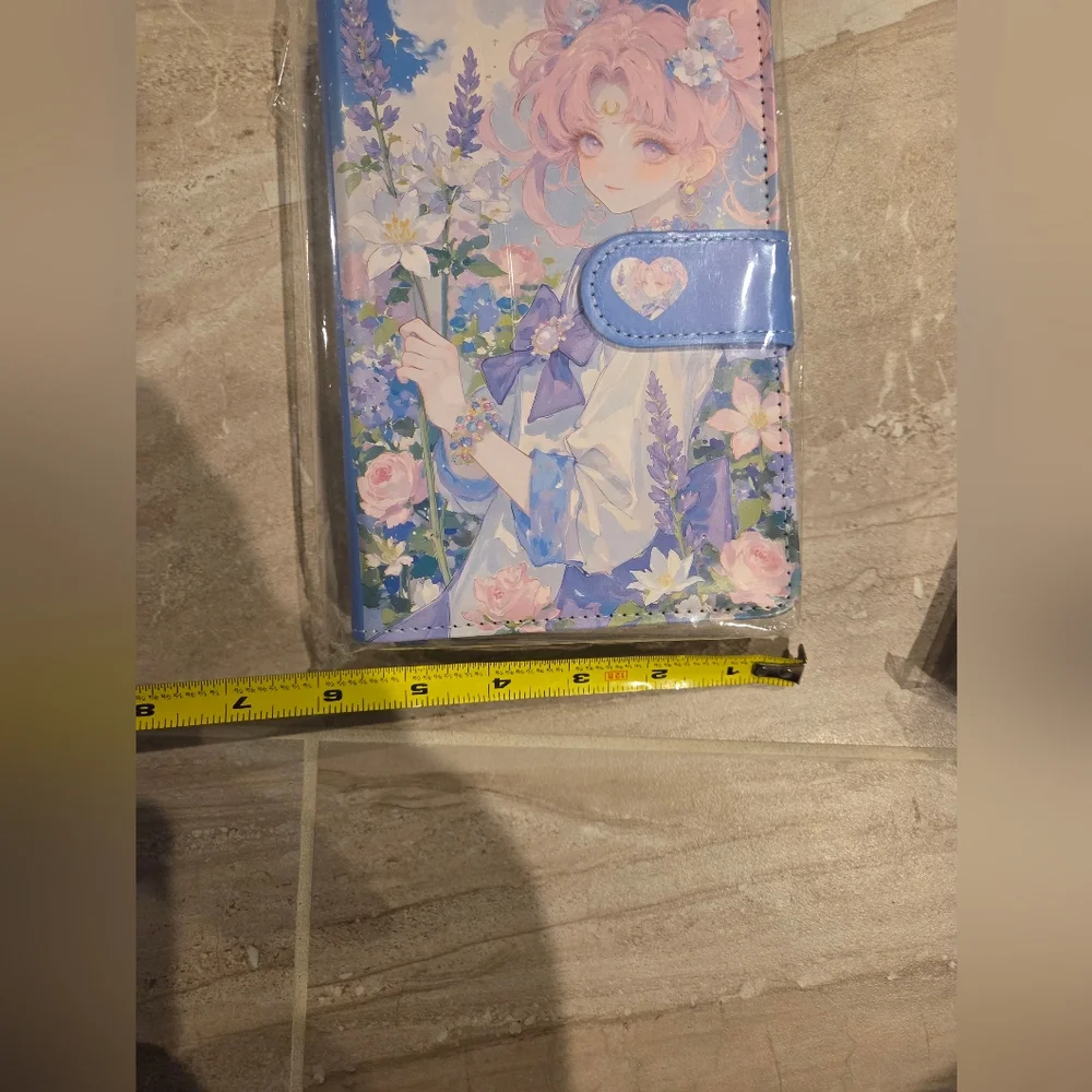 N/A beautiful notebook